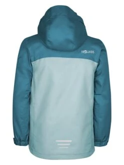 TROLLKIDS 3-in-1 Functionele Jas "Bryggen" Blauw -Gstar Kleding Winkel trollkids 3 in 1 functionele jas bryggen blauw 1