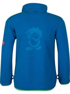 TROLLKIDS 3-in-1 Functionele Jas "Bryggen" Blauw/groen -Gstar Kleding Winkel trollkids 3 in 1 functionele jas bryggen blauw groen 4