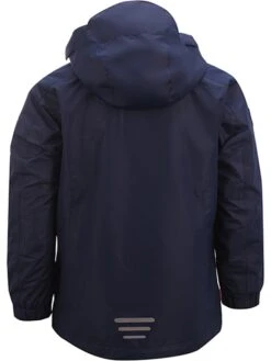 TROLLKIDS 3-in-1 Functionele Jas "Lofoten" Donkerblauw -Gstar Kleding Winkel trollkids 3 in 1 functionele jas lofoten donkerblauw 1