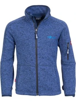 TROLLKIDS 3-in-1 Functionele Jas "Lofoten" Donkerblauw -Gstar Kleding Winkel trollkids 3 in 1 functionele jas lofoten donkerblauw 3
