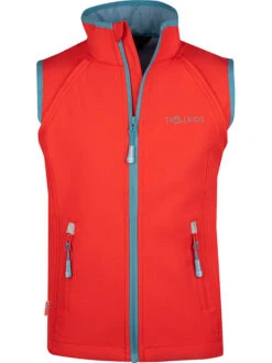 TROLLKIDS Afritssoftshelljas "Rondane XT" Rood 10 TROLLKIDS Afritssoftshelljas "Rondane XT" Rood -Gstar Kleding Winkel trollkids afritssoftshelljas rondane xt rood 3