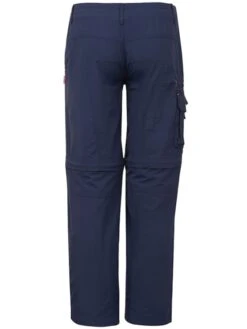 TROLLKIDS Afritstrekkingbroek "Oppland" - Regular Fit - Donkerblauw -Gstar Kleding Winkel trollkids afritstrekkingbroek oppland regular fit donkerblauw 1