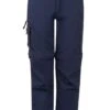 TROLLKIDS Afritstrekkingbroek "Oppland" - Regular Fit - Donkerblauw -Gstar Kleding Winkel trollkids afritstrekkingbroek oppland regular fit donkerblauw