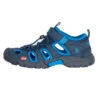 TROLLKIDS Enkelsandalen "Kristiansand" Donkerblauw -Gstar Kleding Winkel trollkids enkelsandalen kristiansand donkerblauw