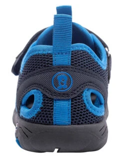 TROLLKIDS Enkelsandalen "Kroksand" Donkerblauw/blauw 15 TROLLKIDS Enkelsandalen "Kroksand" Donkerblauw/blauw -Gstar Kleding Winkel trollkids enkelsandalen kroksand donkerblauw blauw 4