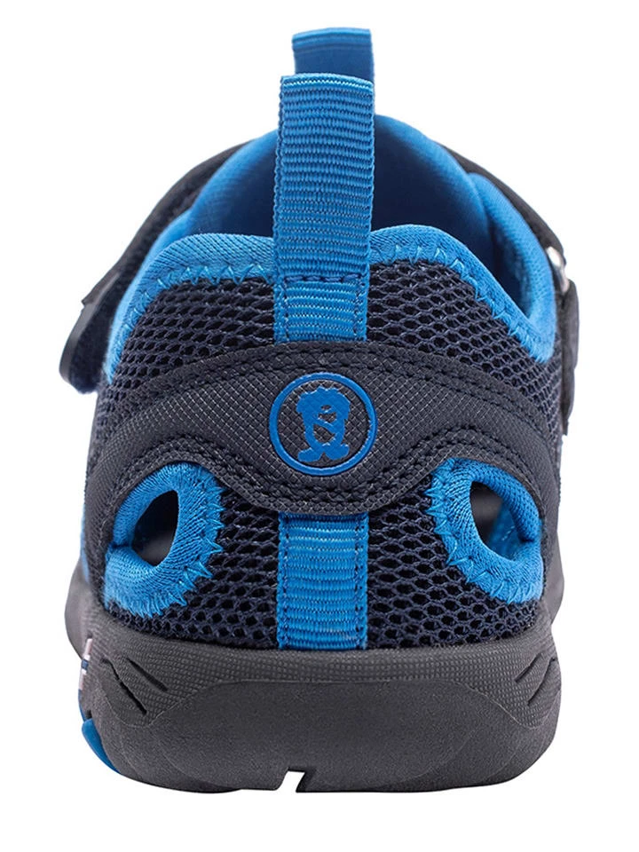 TROLLKIDS Enkelsandalen "Kroksand" Donkerblauw/blauw 8 TROLLKIDS Enkelsandalen "Kroksand" Donkerblauw/blauw - Afbeelding 6