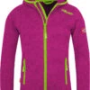 TROLLKIDS Fleece Vest "Jondalen XT" Fuchsia -Gstar Kleding Winkel trollkids fleece vest jondalen xt fuchsia