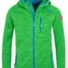 TROLLKIDS Fleece Vest "Jondalen XT" Groen -Gstar Kleding Winkel trollkids fleece vest jondalen xt groen