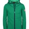TROLLKIDS Fleece Vest "Sogndal" Groen 2 TROLLKIDS Fleece Vest "Sogndal" Groen -Gstar Kleding Winkel trollkids fleece vest sogndal groen