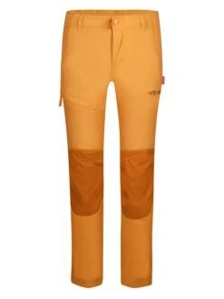 TROLLKIDS Functionele Broek "Hammerfest Pro" Oranje