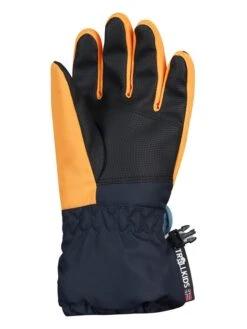 TROLLKIDS Functionele Handschoenen "Troll" Donkerblauw/lichtblauw -Gstar Kleding Winkel trollkids functionele handschoenen troll donkerblauw lichtblauw 2