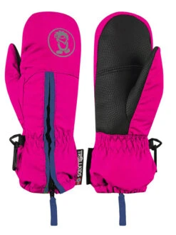TROLLKIDS Functionele Wanten "Mitten" Roze
