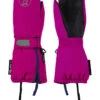 TROLLKIDS Functionele Wanten "Mitten XT" Fuchsia -Gstar Kleding Winkel trollkids functionele wanten mitten xt fuchsia