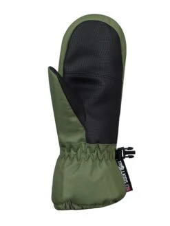 TROLLKIDS Functionele Wanten "Troll" Groen -Gstar Kleding Winkel trollkids functionele wanten troll groen 2