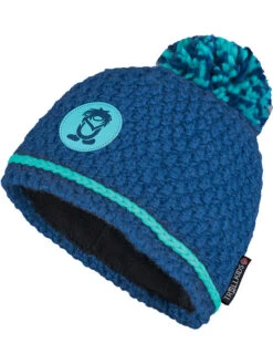 TROLLKIDS Muts "Hemsedal" Blauw