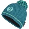 TROLLKIDS Muts "Hemsedal" Turquoise -Gstar Kleding Winkel trollkids muts hemsedal turquoise