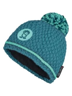 TROLLKIDS Muts "Hemsedal" Turquoise
