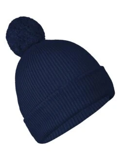 TROLLKIDS Muts "Holmenkollen" Donkerblauw -Gstar Kleding Winkel trollkids muts holmenkollen donkerblauw 1