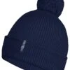 TROLLKIDS Muts "Holmenkollen" Donkerblauw -Gstar Kleding Winkel trollkids muts holmenkollen donkerblauw