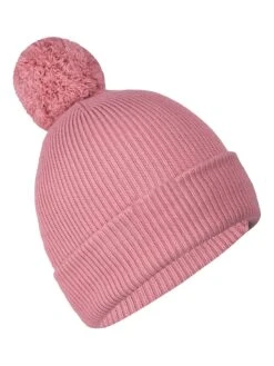 TROLLKIDS Muts "Holmenkollen" Lichtroze -Gstar Kleding Winkel trollkids muts holmenkollen lichtroze 1