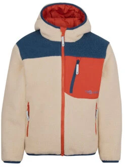 TROLLKIDS Omkeerbare Winterjas "Sandvika" Donkerblauw/beige 14 TROLLKIDS Omkeerbare Winterjas "Sandvika" Donkerblauw/beige -Gstar Kleding Winkel trollkids omkeerbare winterjas sandvika donkerblauw beige 5