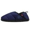 TROLLKIDS Pantoffels "Hut Mule" Donkerblauw -Gstar Kleding Winkel trollkids pantoffels hut mule donkerblauw