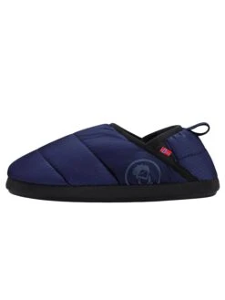 TROLLKIDS Pantoffels "Hut Mule" Donkerblauw