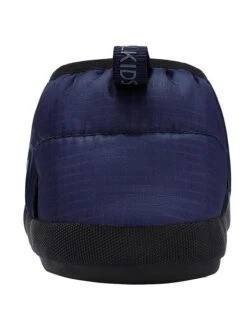 TROLLKIDS Pantoffels "Hut Mule" Donkerblauw -Gstar Kleding Winkel trollkids pantoffels hut mule donkerblauw 4