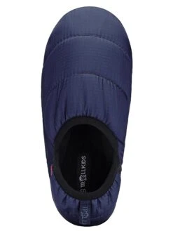 TROLLKIDS Pantoffels "Hut Mule" Donkerblauw -Gstar Kleding Winkel trollkids pantoffels hut mule donkerblauw 5