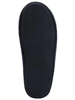 TROLLKIDS Pantoffels "Hut Mule" Donkerblauw -Gstar Kleding Winkel trollkids pantoffels hut mule donkerblauw 6