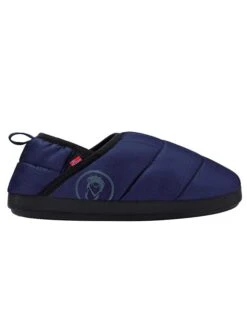 TROLLKIDS Pantoffels "Hut Mule" Donkerblauw -Gstar Kleding Winkel trollkids pantoffels hut mule donkerblauw 7