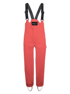 TROLLKIDS Regenbroek "Odda" Roze/oranje