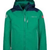 TROLLKIDS Regenjas "Bergen" Groen 2 TROLLKIDS Regenjas "Bergen" Groen -Gstar Kleding Winkel trollkids regenjas bergen groen