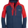 TROLLKIDS Regenjas "Skaland" Donkerblauw