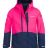 TROLLKIDS Regenjas "Skaland" Roze -Gstar Kleding Winkel trollkids regenjas skaland roze
