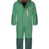 TROLLKIDS Regenpakje "Bergen" Groen 2 TROLLKIDS Regenpakje "Bergen" Groen -Gstar Kleding Winkel trollkids regenpakje bergen groen