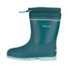 TROLLKIDS Rubberlaarzen "Isfjord XT" Turquoise -Gstar Kleding Winkel trollkids rubberlaarzen isfjord xt turquoise