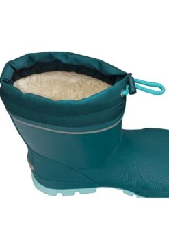 TROLLKIDS Rubberlaarzen "Isfjord XT" Turquoise 12 TROLLKIDS Rubberlaarzen "Isfjord XT" Turquoise -Gstar Kleding Winkel trollkids rubberlaarzen isfjord xt turquoise 3