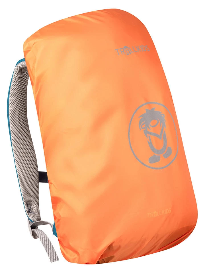 TROLLKIDS Rugzak "Fjell M" Turquoise - (B)26,5 X (H)39 X (D)16,5 Cm 5 TROLLKIDS Rugzak "Fjell M" Turquoise - (B)26,5 X (H)39 X (D)16,5 Cm - Afbeelding 3