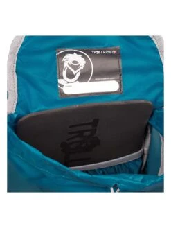 TROLLKIDS Rugzak "Fjell M" Turquoise - (B)26,5 X (H)39 X (D)16,5 Cm 11 TROLLKIDS Rugzak "Fjell M" Turquoise - (B)26,5 X (H)39 X (D)16,5 Cm -Gstar Kleding Winkel trollkids rugzak fjell m turquoise b 26 5 x h 39 x d 16 5 cm 4
