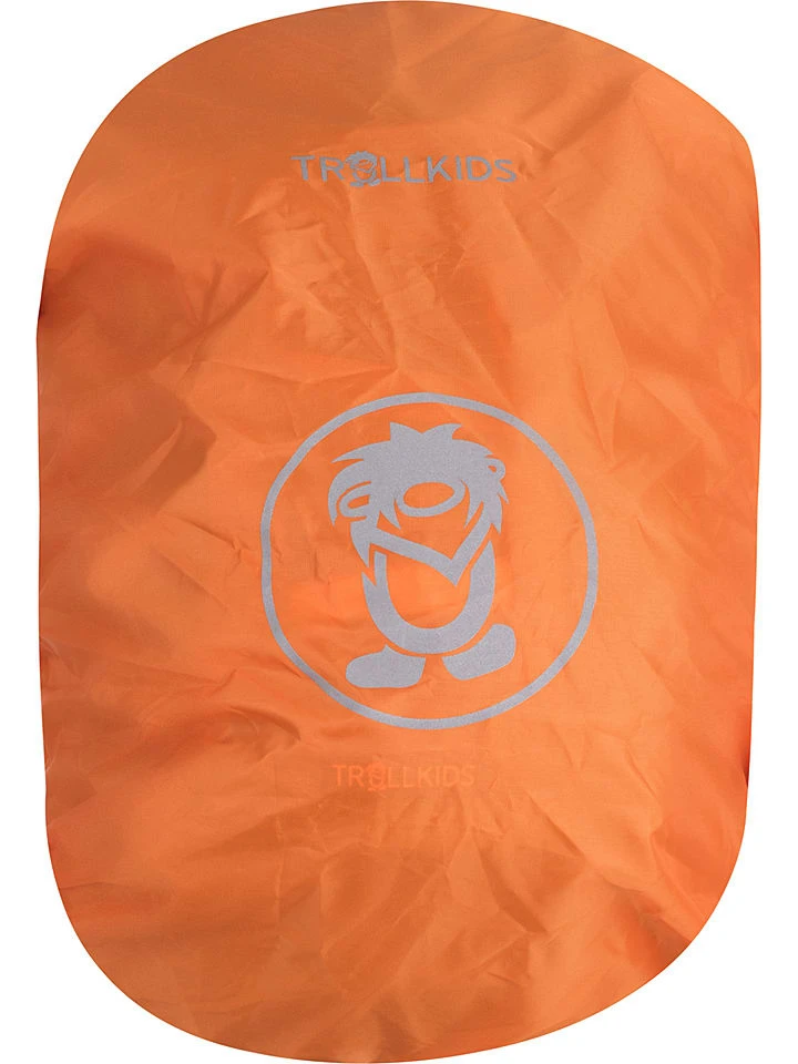 TROLLKIDS Rugzak "Fjell S" Roze - (B)23 X (H)36 X (D)14 Cm 5 TROLLKIDS Rugzak "Fjell S" Roze - (B)23 X (H)36 X (D)14 Cm - Afbeelding 3