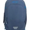 TROLLKIDS Rugzak "Rondane" Blauw - (B)24 X (H)38 X (D)15 Cm -Gstar Kleding Winkel trollkids rugzak rondane blauw b 24 x h 38 x d 15 cm