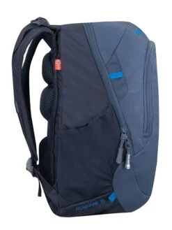 TROLLKIDS Rugzak "Rondane" Blauw - (B)24 X (H)38 X (D)15 Cm -Gstar Kleding Winkel trollkids rugzak rondane blauw b 24 x h 38 x d 15 cm 5