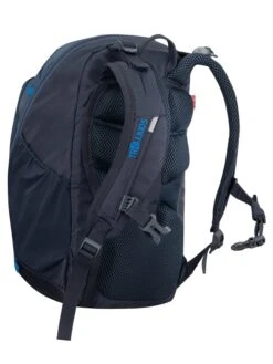 TROLLKIDS Rugzak "Rondane" Blauw - (B)24 X (H)38 X (D)15 Cm -Gstar Kleding Winkel trollkids rugzak rondane blauw b 24 x h 38 x d 15 cm 6