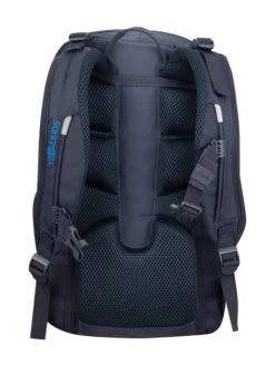 TROLLKIDS Rugzak "Rondane" Blauw - (B)24 X (H)38 X (D)15 Cm -Gstar Kleding Winkel trollkids rugzak rondane blauw b 24 x h 38 x d 15 cm 7