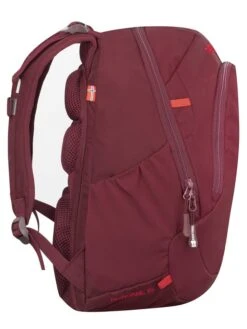 TROLLKIDS Rugzak "Rondane" Rood - (B)24 X (H)38 X (D)15 Cm -Gstar Kleding Winkel trollkids rugzak rondane rood b 24 x h 38 x d 15 cm 5