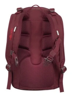 TROLLKIDS Rugzak "Rondane" Rood - (B)24 X (H)38 X (D)15 Cm -Gstar Kleding Winkel trollkids rugzak rondane rood b 24 x h 38 x d 15 cm 7