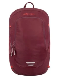 TROLLKIDS Rugzak "Rondane" Rood - (B)25 X (D)16 Cm