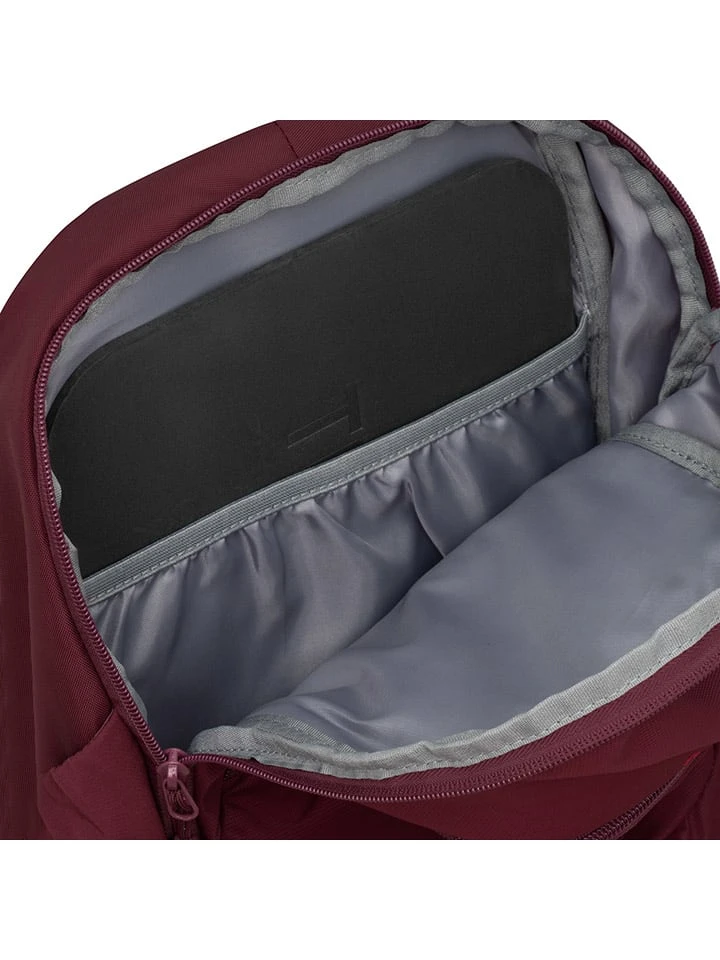 TROLLKIDS Rugzak "Rondane" Rood - (B)25 X (D)16 Cm 11 TROLLKIDS Rugzak "Rondane" Rood - (B)25 X (D)16 Cm - Afbeelding 9