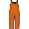 TROLLKIDS Ski-/snowboardbroek "Nordkapp" Oranje